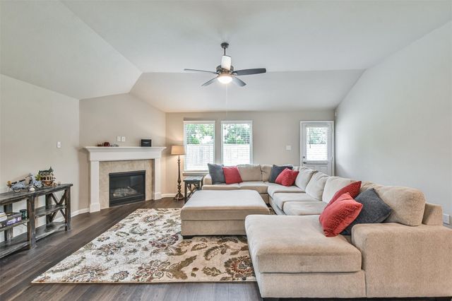 19111 Friesian Stallion Lane, Tomball, TX 77377