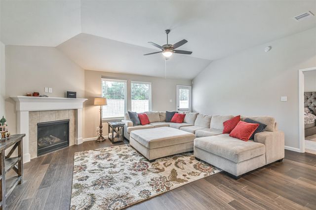 19111 Friesian Stallion Lane, Tomball, TX 77377