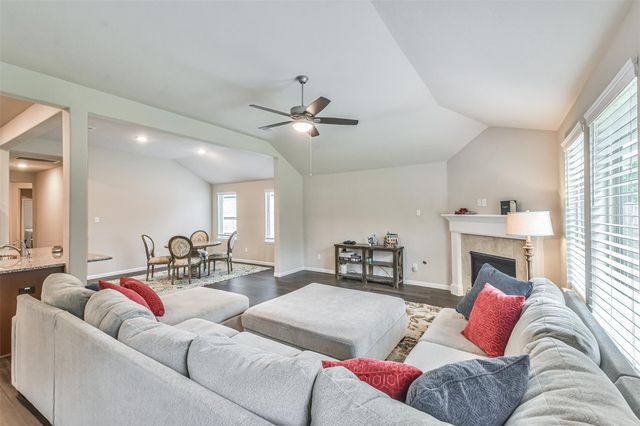 19111 Friesian Stallion Lane, Tomball, TX 77377