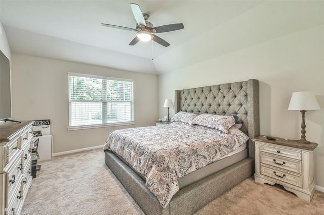 19111 Friesian Stallion Lane, Tomball, TX 77377