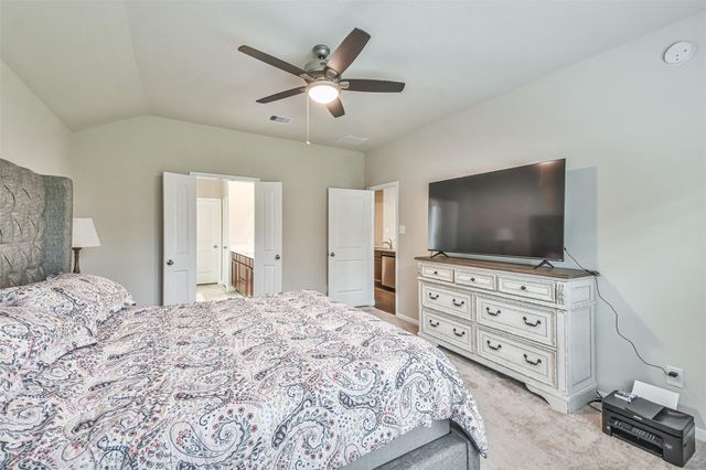 19111 Friesian Stallion Lane, Tomball, TX 77377