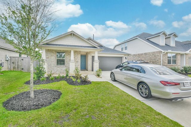 19111 Friesian Stallion Lane, Tomball, TX 77377