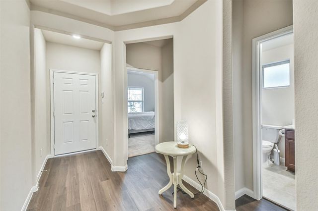 19111 Friesian Stallion Lane, Tomball, TX 77377