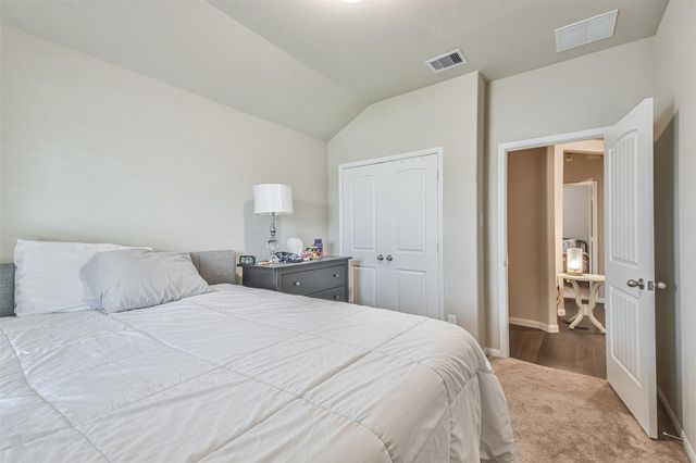 19111 Friesian Stallion Lane, Tomball, TX 77377