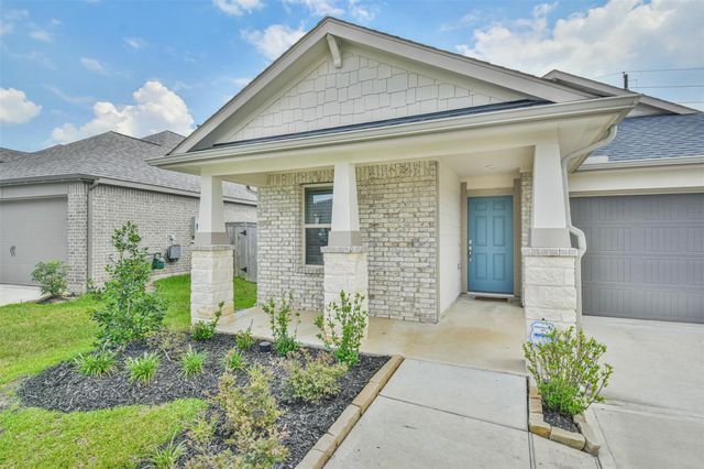 19111 Friesian Stallion Lane, Tomball, TX 77377