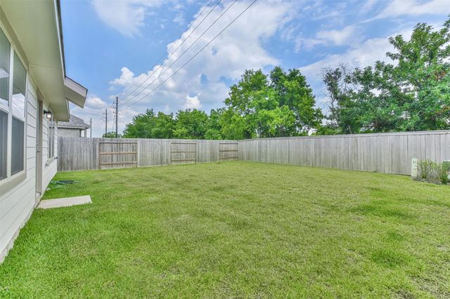 19111 Friesian Stallion Lane, Tomball, TX 77377
