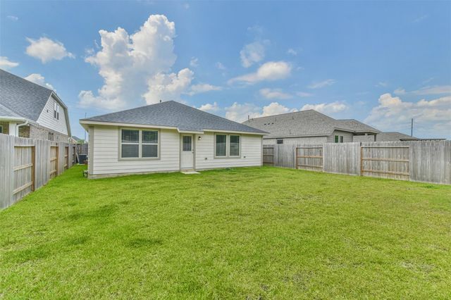 19111 Friesian Stallion Lane, Tomball, TX 77377