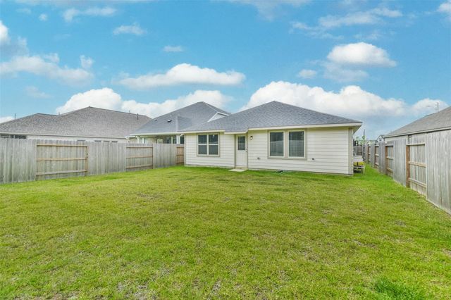 19111 Friesian Stallion Lane, Tomball, TX 77377