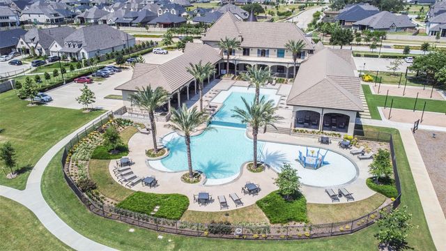 19111 Friesian Stallion Lane, Tomball, TX 77377