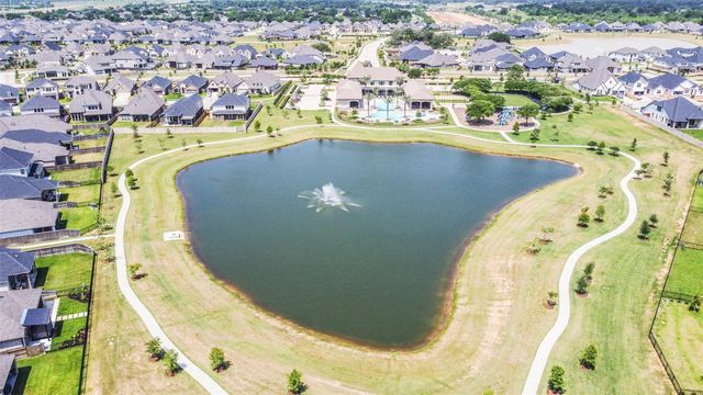 19111 Friesian Stallion Lane, Tomball, TX 77377