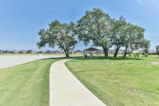 19111 Friesian Stallion Lane, Tomball, TX 77377