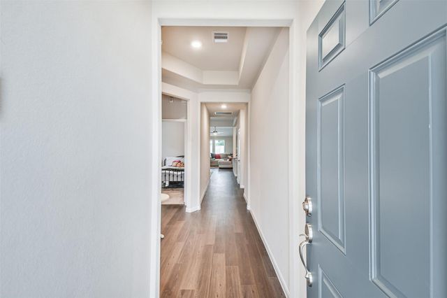 19111 Friesian Stallion Lane, Tomball, TX 77377