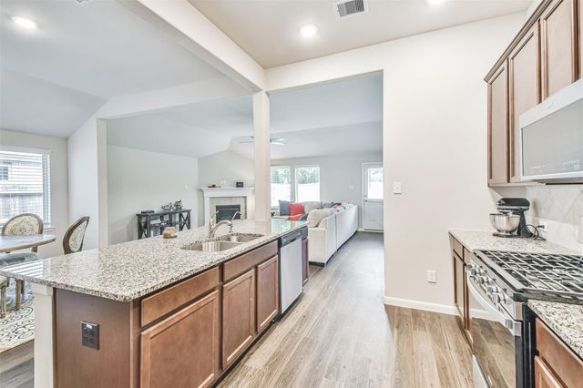 19111 Friesian Stallion Lane, Tomball, TX 77377