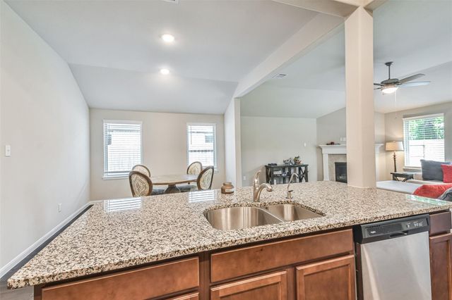 19111 Friesian Stallion Lane, Tomball, TX 77377