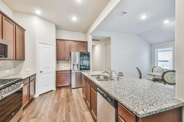 19111 Friesian Stallion Lane, Tomball, TX 77377