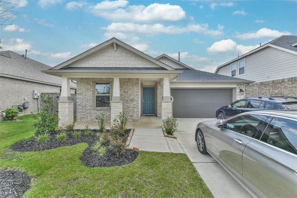 19111 Friesian Stallion Lane, Tomball, TX 77377