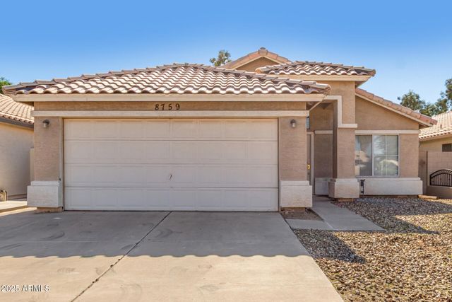 8759 W CORONADO Road, Phoenix, AZ 85037