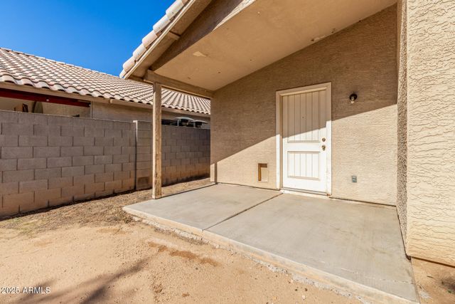 8759 W CORONADO Road, Phoenix, AZ 85037