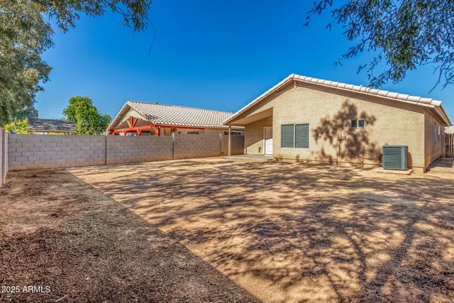 8759 W CORONADO Road, Phoenix, AZ 85037