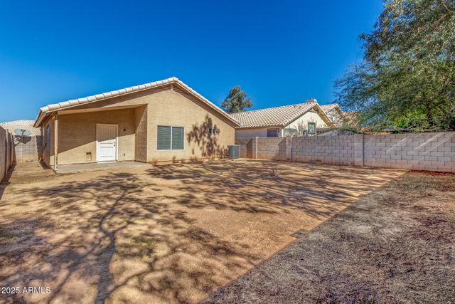 8759 W CORONADO Road, Phoenix, AZ 85037