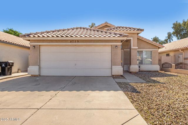 8759 W CORONADO Road, Phoenix, AZ 85037