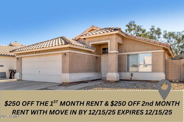 8759 W CORONADO Road, Phoenix, AZ 85037