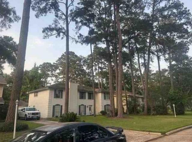 7614 Theisswood Road, Spring, TX 77379