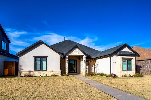 7812 57th Street, Lubbock, TX 79407