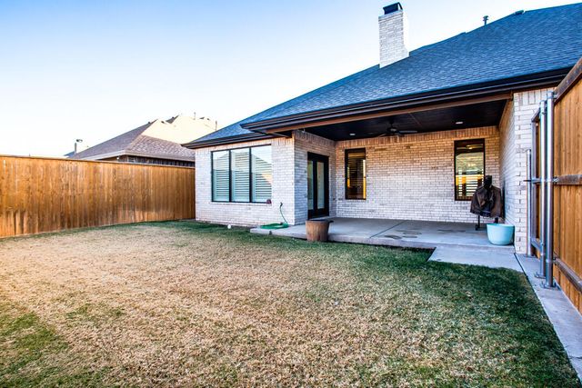 7812 57th Street, Lubbock, TX 79407