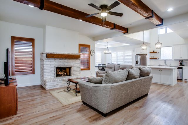 7812 57th Street, Lubbock, TX 79407