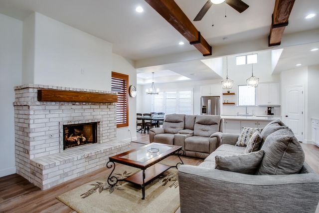 7812 57th Street, Lubbock, TX 79407