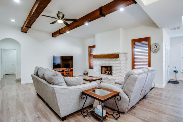 7812 57th Street, Lubbock, TX 79407