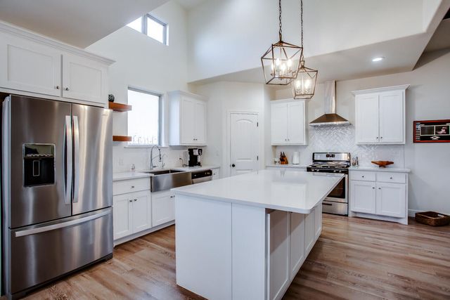 7812 57th Street, Lubbock, TX 79407