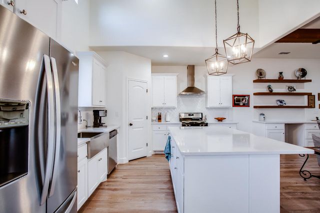 7812 57th Street, Lubbock, TX 79407