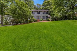 1280 Partridge Way, Marietta, GA 30062