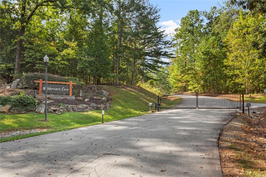 Lot 27 Coachmans Trail, West Union, SC 29696