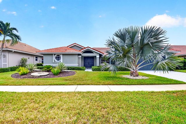 6170 Pitch Lane, Boynton Beach, FL 33437