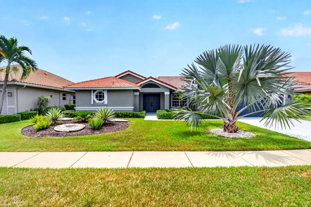 6170 Pitch Lane, Boynton Beach, FL 33437