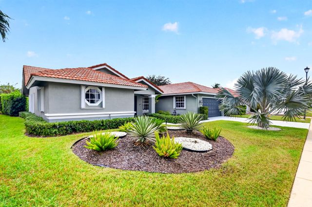 6170 Pitch Lane, Boynton Beach, FL 33437