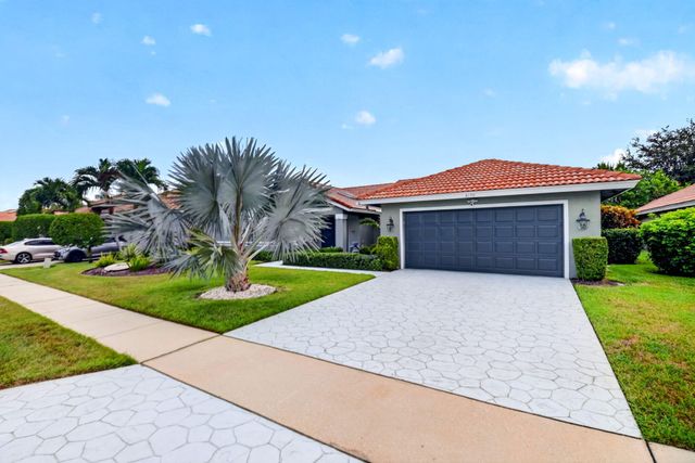 6170 Pitch Lane, Boynton Beach, FL 33437