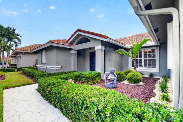 6170 Pitch Lane, Boynton Beach, FL 33437
