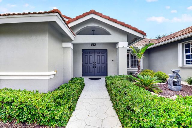 6170 Pitch Lane, Boynton Beach, FL 33437