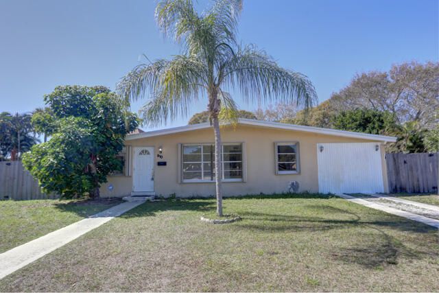 910 9th Street, Lake Park, FL 33403