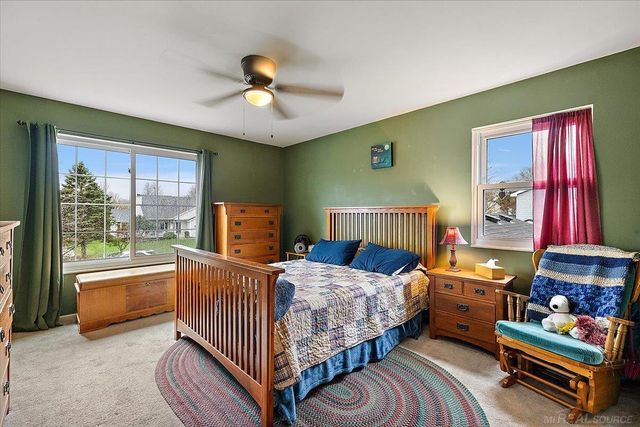 741 Inverness Drive, Oxford, MI 48371