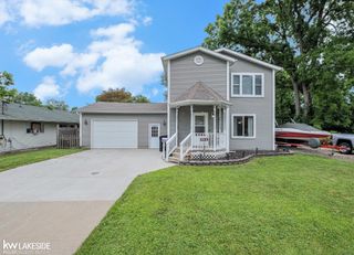 212 Darrow Street, Clio, MI 48420
