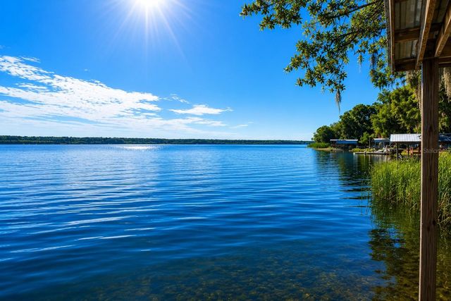 4136 CR 400, Lake Panasoffkee, FL 33538
