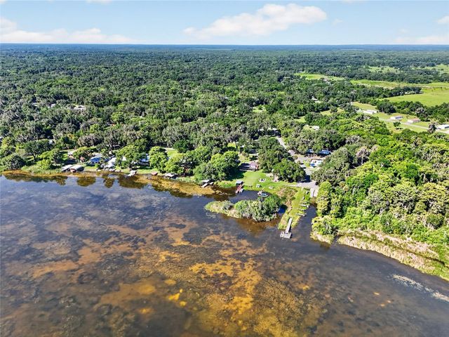 4136 CR 400, Lake Panasoffkee, FL 33538