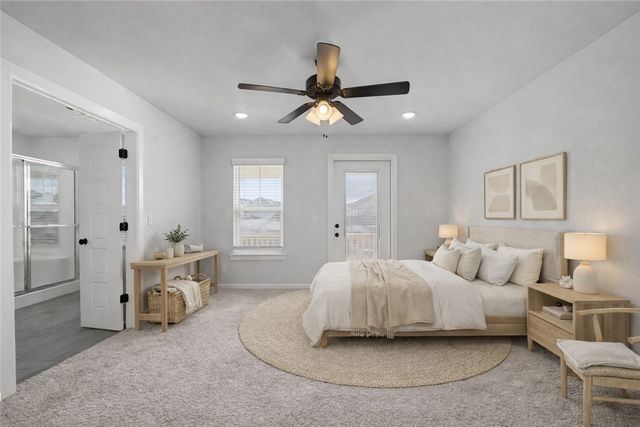 1703 W Broadway Place, Rogers, AR 72758