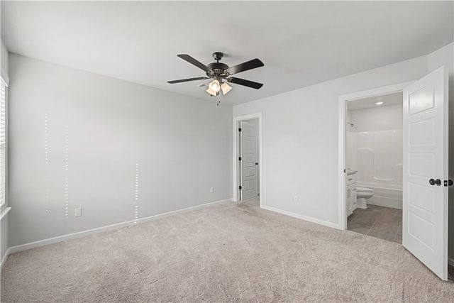 1703 W Broadway Place, Rogers, AR 72758