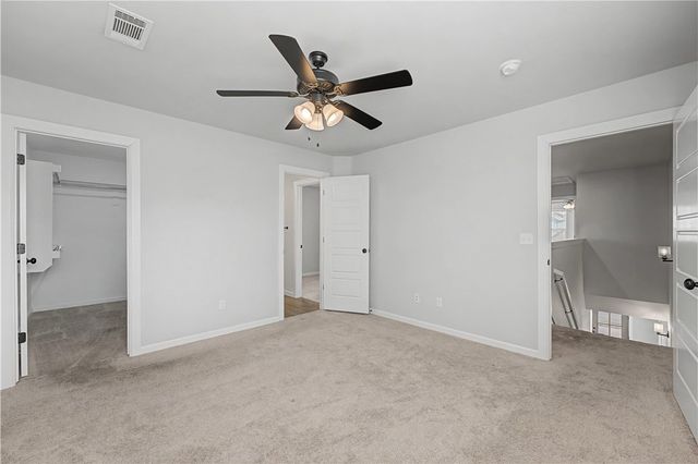 1703 W Broadway Place, Rogers, AR 72758